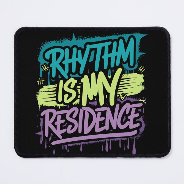 Item preview, Hip-Hop Cipher Sessions Bars Over Beats designed and sold by RadDeck.
