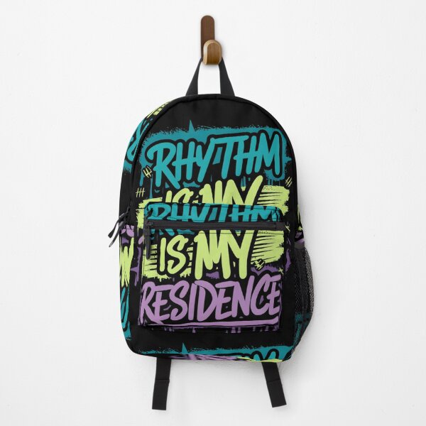 Item preview, Hip-Hop Cipher Sessions Bars Over Beats designed and sold by RadDeck.