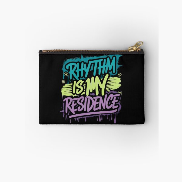 Item preview, Hip-Hop Cipher Sessions Bars Over Beats designed and sold by RadDeck.