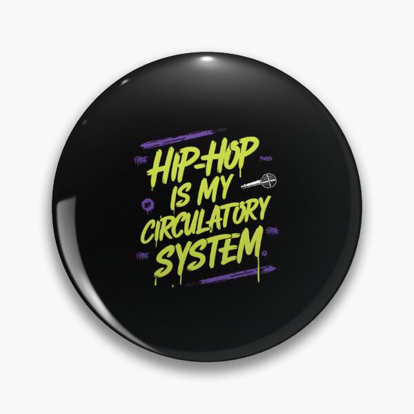 Item preview, Hip-Hop Legends Icons of the Golden Era designed and sold by RadDeck.