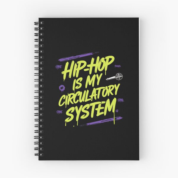 Item preview, Hip-Hop Legends Icons of the Golden Era designed and sold by RadDeck.