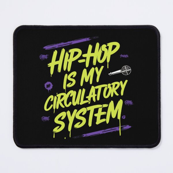 Item preview, Hip-Hop Legends Icons of the Golden Era designed and sold by RadDeck.