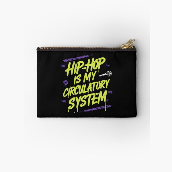 Item preview, Hip-Hop Legends Icons of the Golden Era designed and sold by RadDeck.