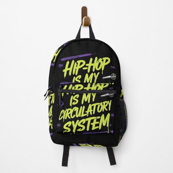 Item preview, Hip-Hop Legends Icons of the Golden Era designed and sold by RadDeck.