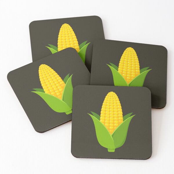 Item preview, Fresh Corn on the Cob designed and sold by SteadyRolling.