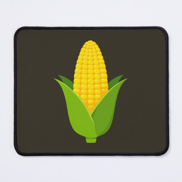 Item preview, Fresh Corn on the Cob designed and sold by SteadyRolling.