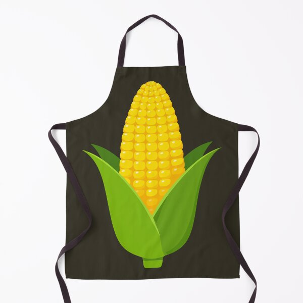 Item preview, Fresh Corn on the Cob designed and sold by SteadyRolling.