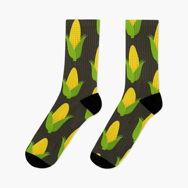 Item preview, Fresh Corn on the Cob designed and sold by SteadyRolling.