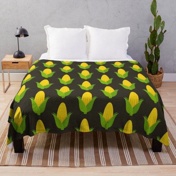 Item preview, Fresh Corn on the Cob designed and sold by SteadyRolling.