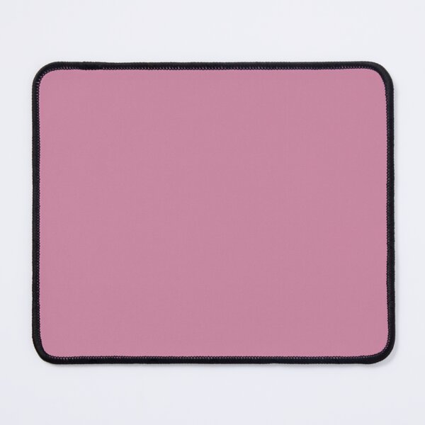Item preview, Medium Mauve Solid Accent Colour | Bleu Abstracts designed and sold by BleuAbstracts.