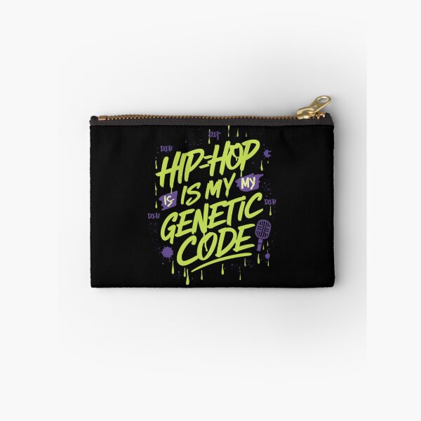 Item preview, Hip-Hop Streetwear King Dripped in Culture designed and sold by RadDeck.