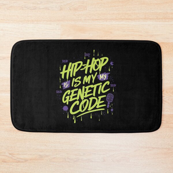 Item preview, Hip-Hop Streetwear King Dripped in Culture designed and sold by RadDeck.