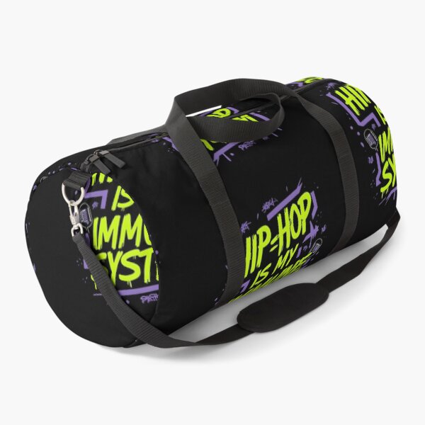 Item preview, Hip-Hop Beat Drops Feel the Bass designed and sold by RadDeck.