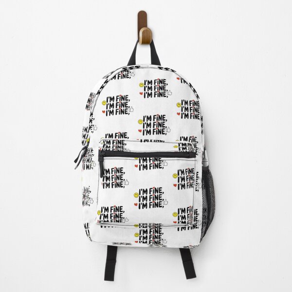 Item preview, I'm Fine Art Design designed and sold by SteezeeStore.