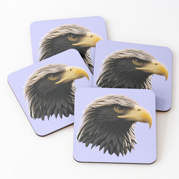 Item preview, ROYAL EAGLE (#CCCCFF) designed and sold by Marlon Oseguera.