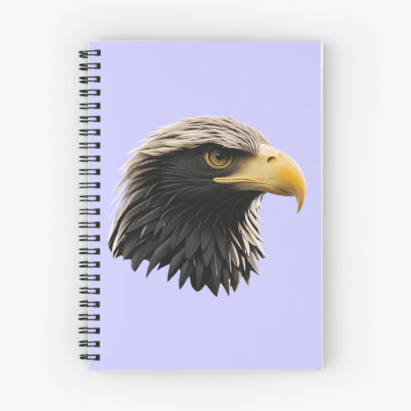 Item preview, ROYAL EAGLE (#CCCCFF) designed and sold by Marlon Oseguera.