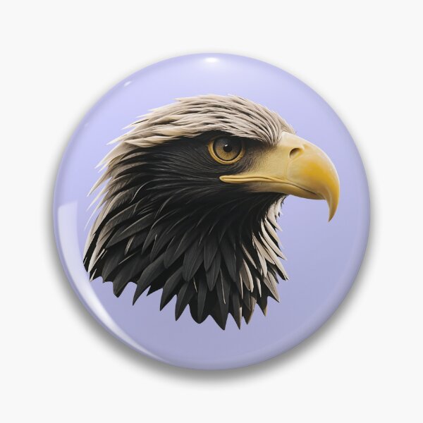 Item preview, ROYAL EAGLE (#CCCCFF) designed and sold by Marlon Oseguera.