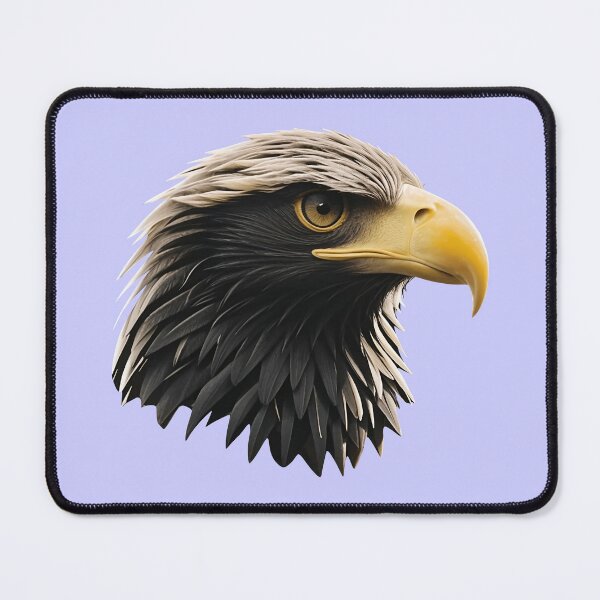 Item preview, ROYAL EAGLE (#CCCCFF) designed and sold by Marlon Oseguera.