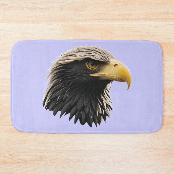 Item preview, ROYAL EAGLE (#CCCCFF) designed and sold by Marlon Oseguera.
