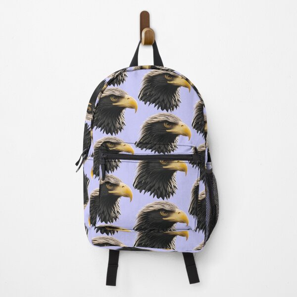 Item preview, ROYAL EAGLE (#CCCCFF) designed and sold by Marlon Oseguera.