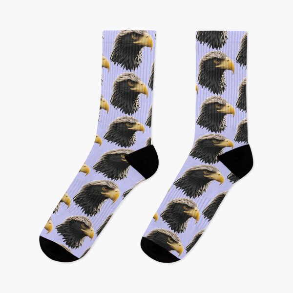 Item preview, ROYAL EAGLE (#CCCCFF) designed and sold by Marlon Oseguera.