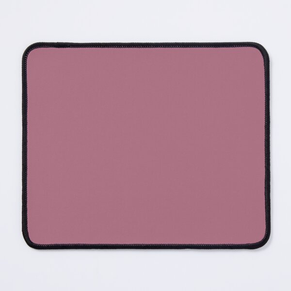 Item preview, Mauve Solid Accent Colour | Bleu Abstracts designed and sold by BleuAbstracts.