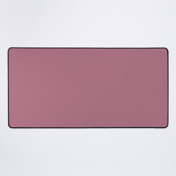 Item preview, Mauve Solid Accent Colour | Bleu Abstracts designed and sold by BleuAbstracts.