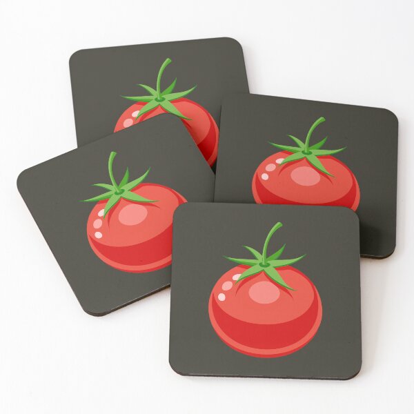 Item preview, Tomate fresco y jugoso designed and sold by SteadyRolling.
