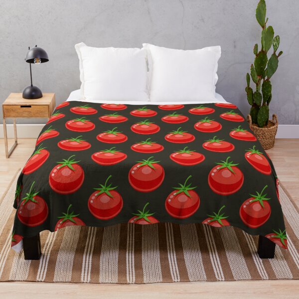 Item preview, Tomate fresco y jugoso designed and sold by SteadyRolling.