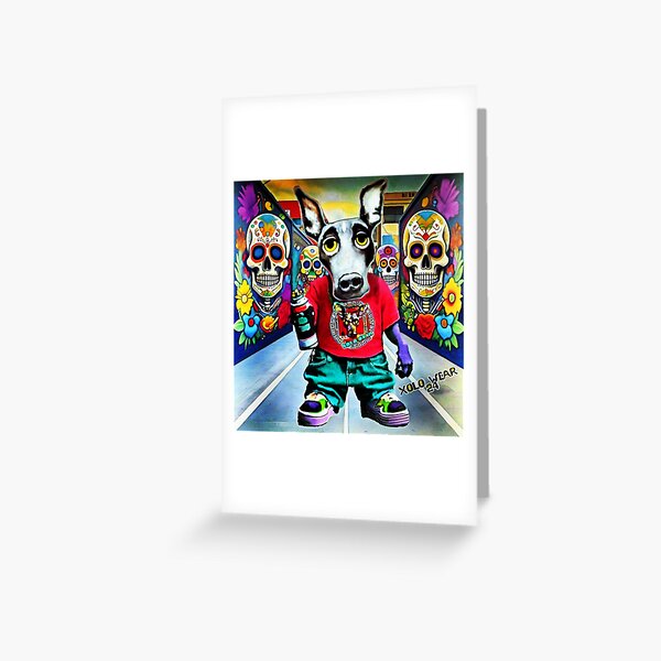 Item preview, XoloWear 24 cartoon figure designed and sold by XoloWear24.