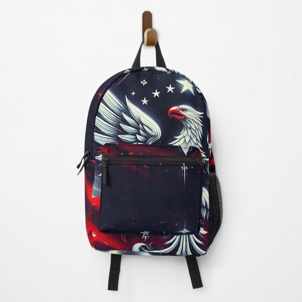 Item preview, Polish Emblem (National Flag) designed and sold by Intriguing Designs.