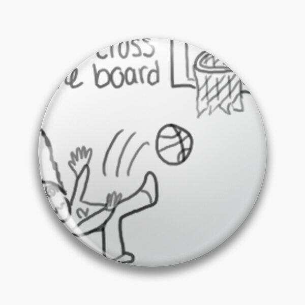 Item preview, 0s across the board j basketball shot miss  designed and sold by julspacecadet.