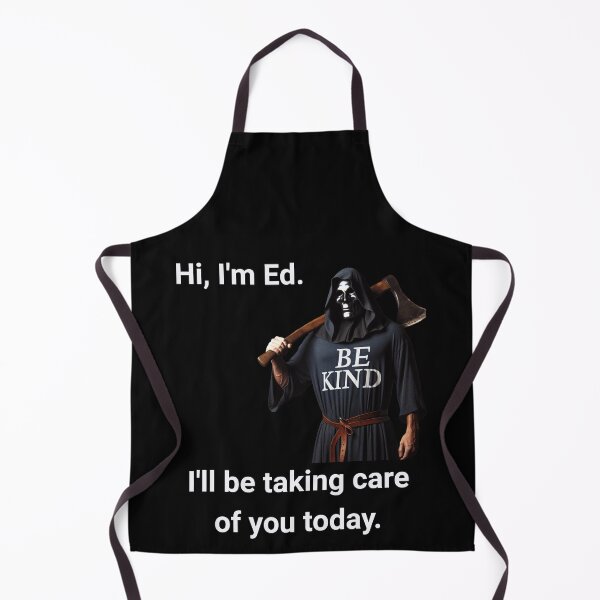 Item preview, I'm Ed designed and sold by 5PointsDigital.