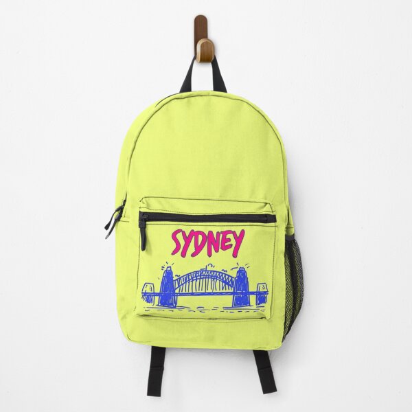 Item preview, Sydney Harbour Bridge designed and sold by thedailygrind.