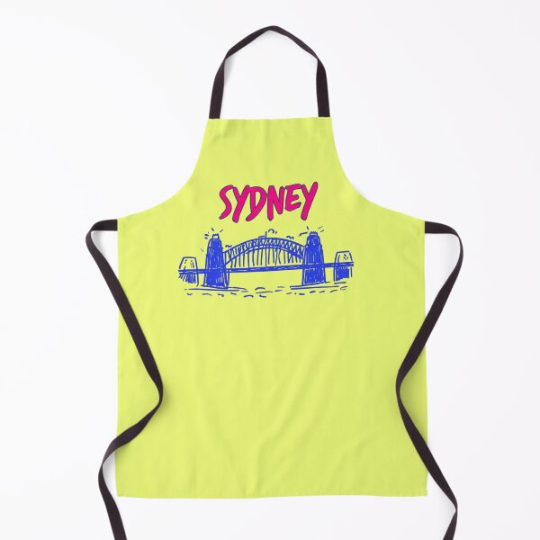 Item preview, Sydney Harbour Bridge designed and sold by thedailygrind.