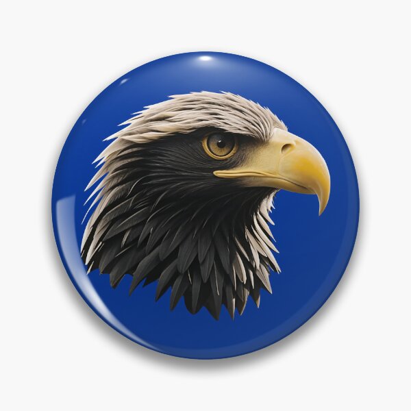 Item preview, ROYAL EAGLE (#003399) designed and sold by Marlon Oseguera.