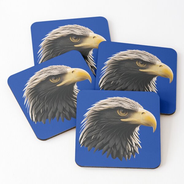 Item preview, ROYAL EAGLE (#003399) designed and sold by Marlon Oseguera.