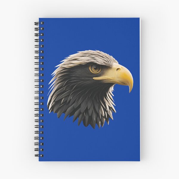 Item preview, ROYAL EAGLE (#003399) designed and sold by Marlon Oseguera.