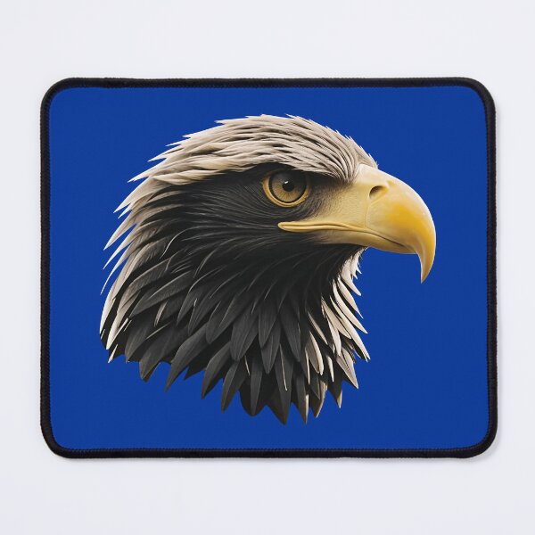 Item preview, ROYAL EAGLE (#003399) designed and sold by Marlon Oseguera.