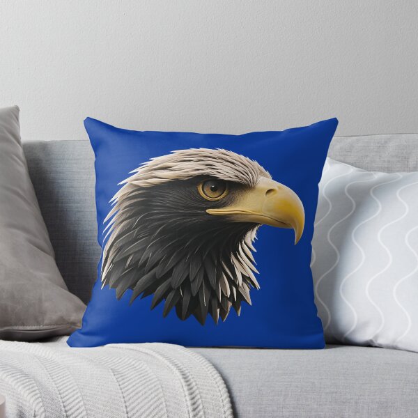 Item preview, ROYAL EAGLE (#003399) designed and sold by Marlon Oseguera.