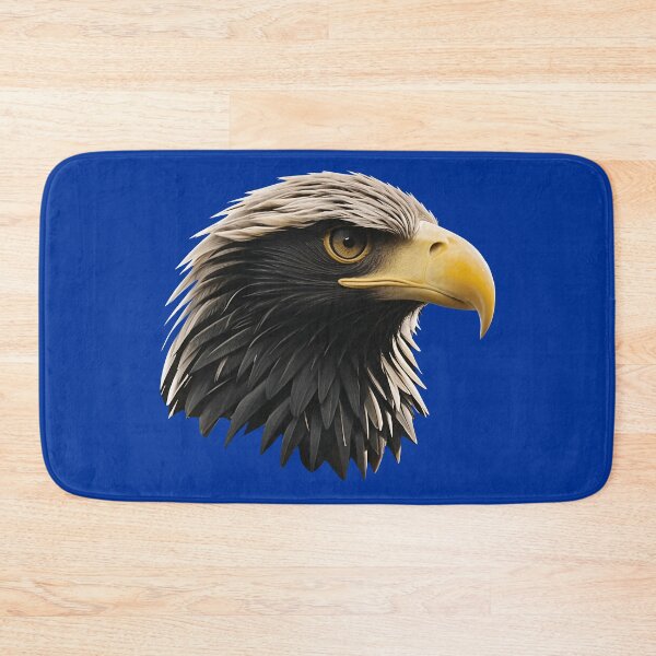 Item preview, ROYAL EAGLE (#003399) designed and sold by Marlon Oseguera.