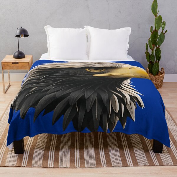 Item preview, ROYAL EAGLE (#003399) designed and sold by Marlon Oseguera.