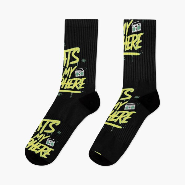 Item preview, Hip-Hop Lyricist Bars That Hit Different designed and sold by RadDeck.