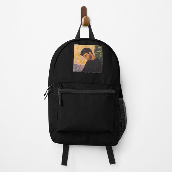 Item preview, Christoph Willibald Gluck | Post-impressionist painting style designed and sold by ComicsFactory.