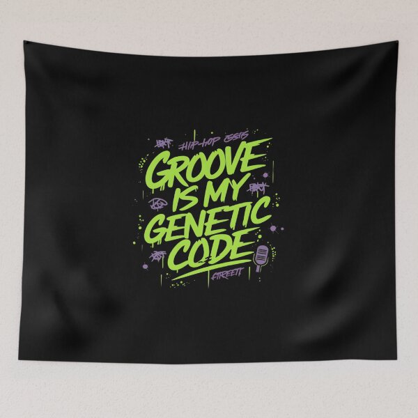 Item preview, Hip-Hop Boom Bap Vibes Classic Sound, Timeless Flow designed and sold by RadDeck.