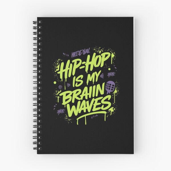 Item preview, Hip-Hop 808 Bass Feel the Vibration designed and sold by RadDeck.