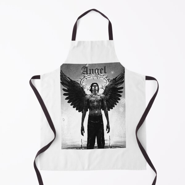 Item preview, Angel designed and sold by EDUARDO RUIZ.