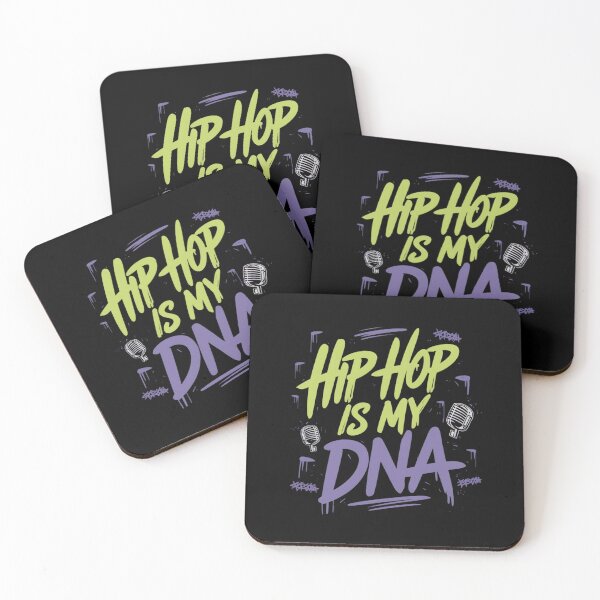 Item preview, Hip-Hop Soundwave Beats That Resonate designed and sold by RadDeck.