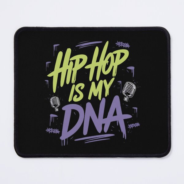 Item preview, Hip-Hop Soundwave Beats That Resonate designed and sold by RadDeck.