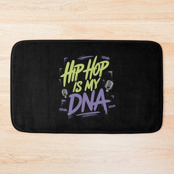 Item preview, Hip-Hop Soundwave Beats That Resonate designed and sold by RadDeck.